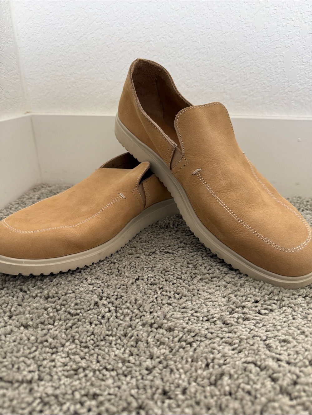 Hush Puppies - Men's Loafers